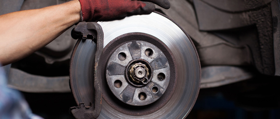 Brake Repair | King's Transmission Auto Service Center