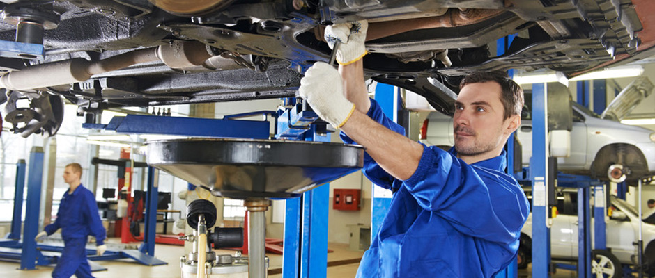 Auto Service | King's Transmission Auto Service Center