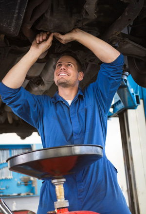 Automotive Repair | King's Transmission Auto Service Center